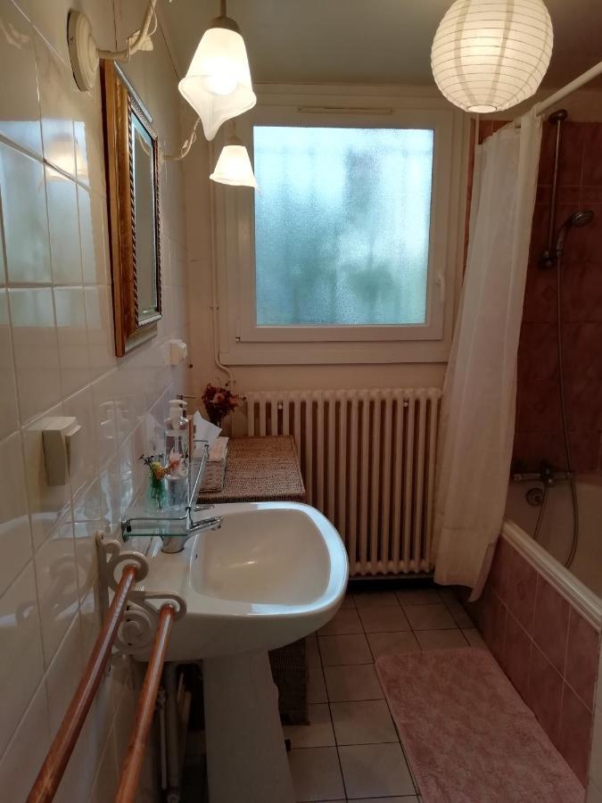 Chambres d'hôtes Chez Mélody La Rochelle (Charente-Maritime) Exterior foto